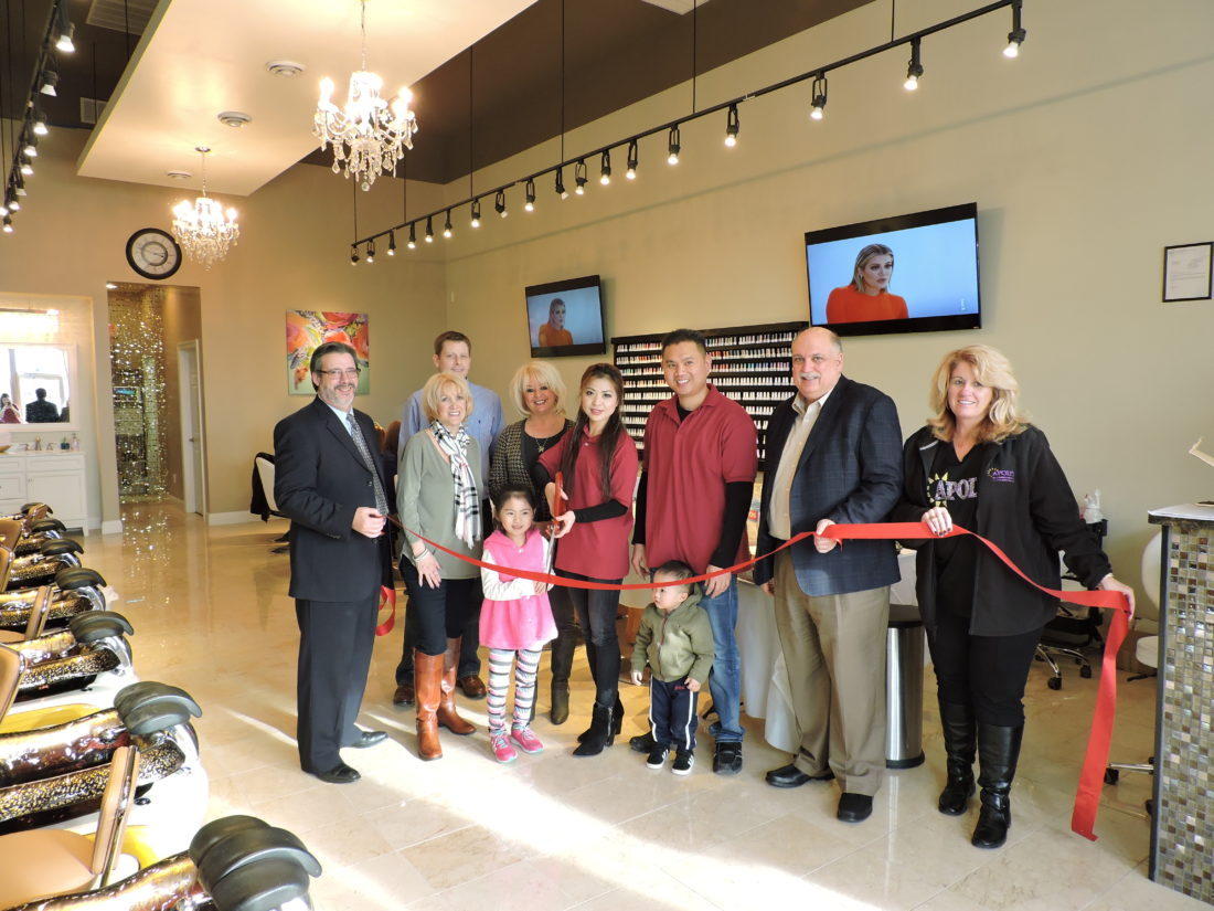 Hot Tips joins Weirton chamber News, Sports, Jobs